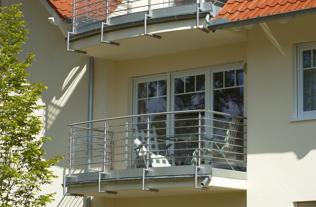 Apartment Juliane In Der Zum Kronprinzen Direkt Gegenüber Der Saarow Therme Bad Saarow
